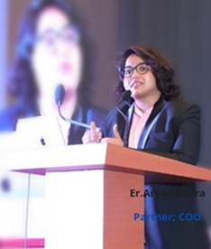 Er. Arya Mishra