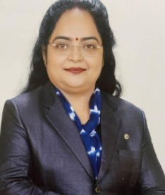 Dr. Premlata Mishra
