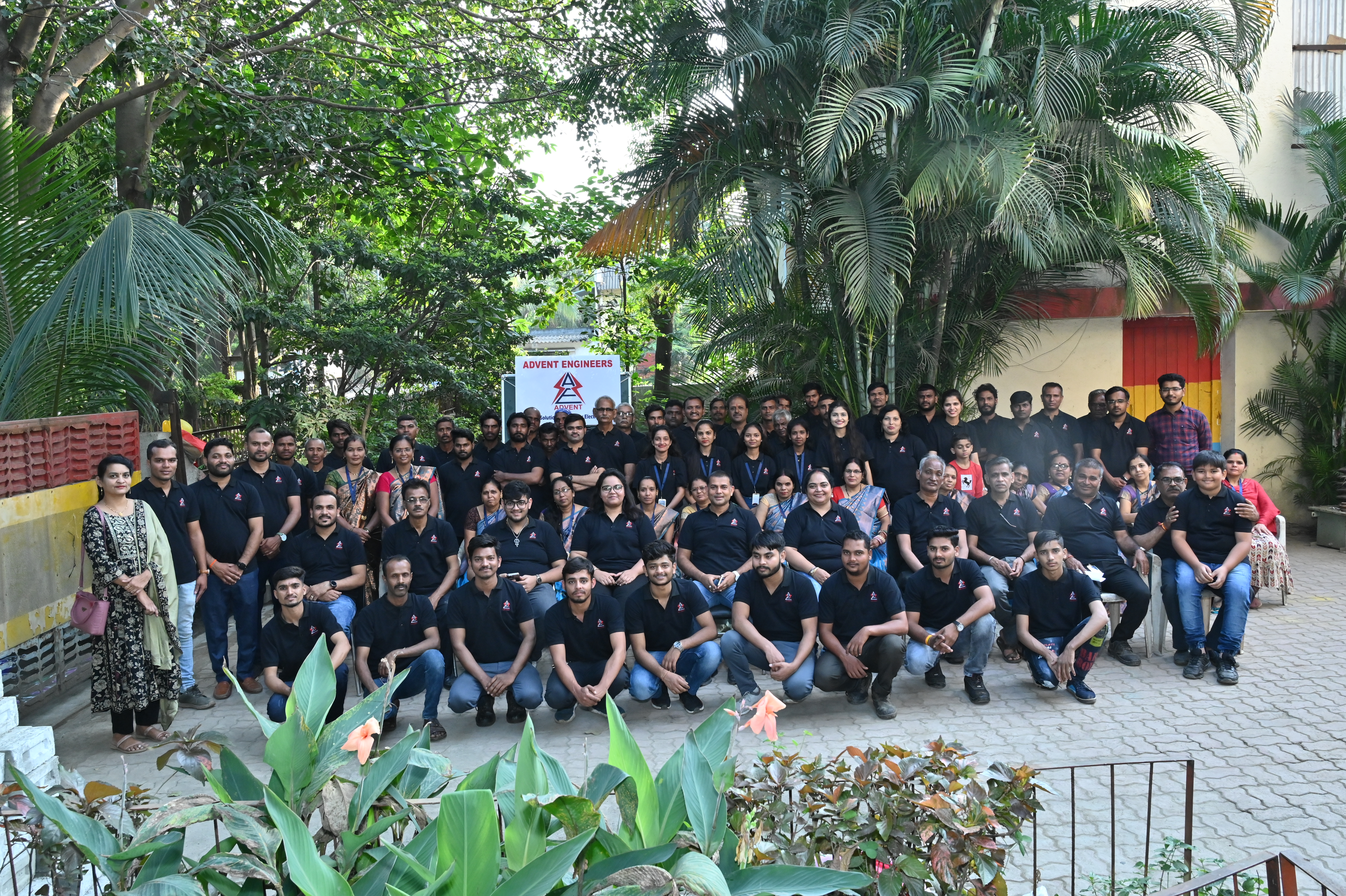 Advent Team